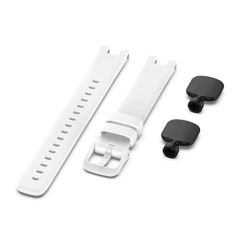 Ремешок для часов Garmin Lily, силиконовый ремешок для Garmin Lily женский с инструментами, спортивный браслет на запястье