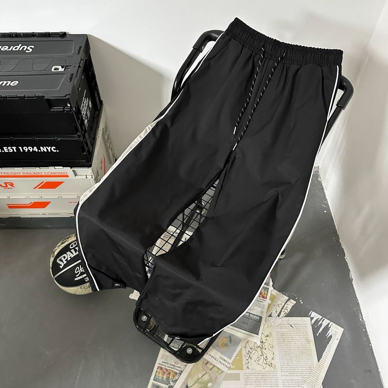 Travel sports quick dry summer waterproof windproof casual trousers…