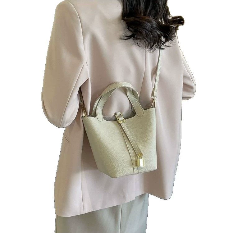 Summer fuchsia universal shoulder bag
