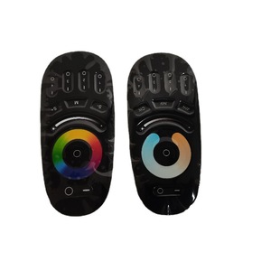 2.4G�ֽM�o�����l�{���{ɫ�⚤LED�|�������pɫ���b���������⚤