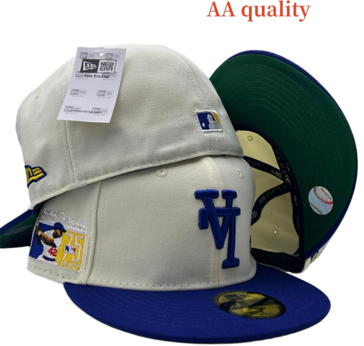 2026 bordado transfronterizo al por mayor completo cerrado hip-hop callejera sombrero de béisbol europeo y americano para hombres y mujeres sombreros de moda lotes
