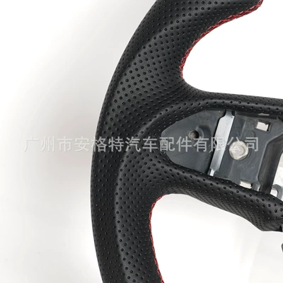 Cross-border hot sale: Steering wheel