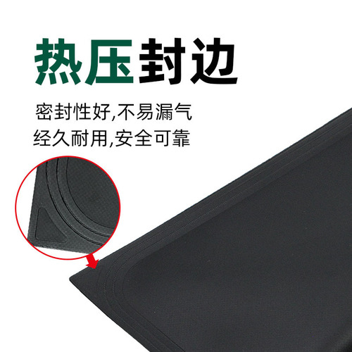 Window and door installation air cushion bag TPU airbag auto repair tool airbag aluminum alloy decoration positioning installation tool thick