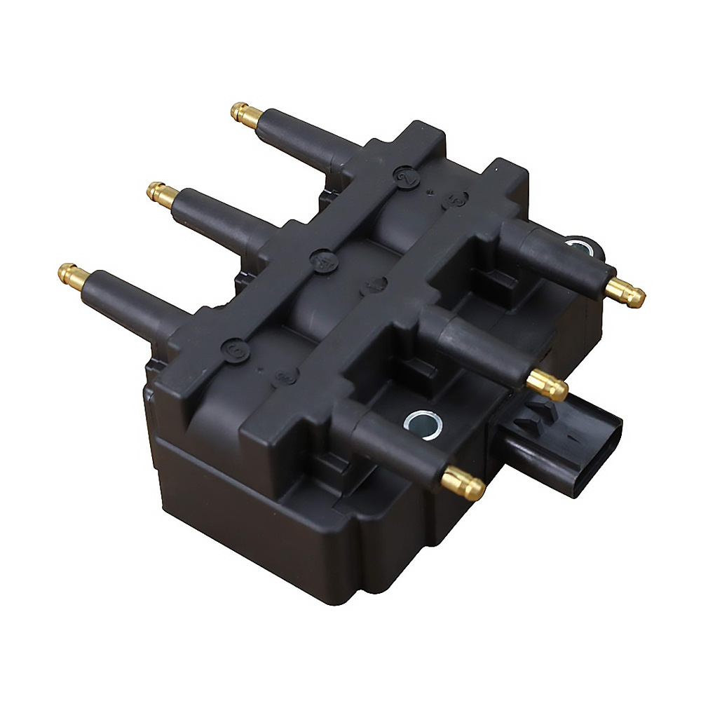 56029098AA UF412 ignition coil is suitable for Town & Country Wrangler 3.8L cross-border