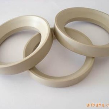 PEEK密封件，PEEK密封圈，各类高分子材料配件，量大从优