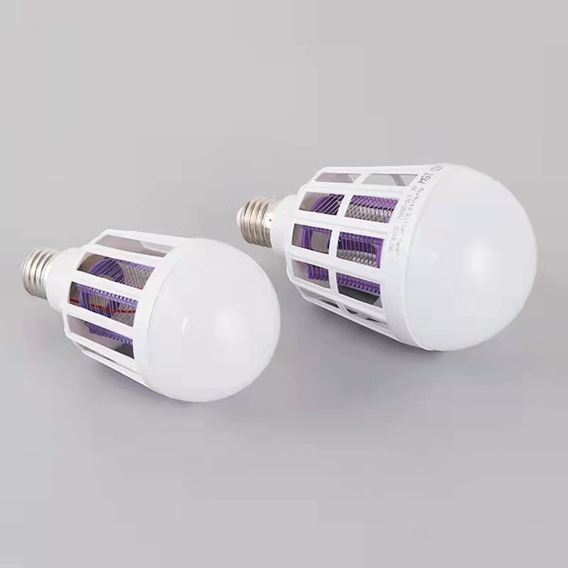 LED-удалитель комаров, лампа от комаров, свет, лампа, прямые продажи с завода, с резьбовым патроном, 220В
