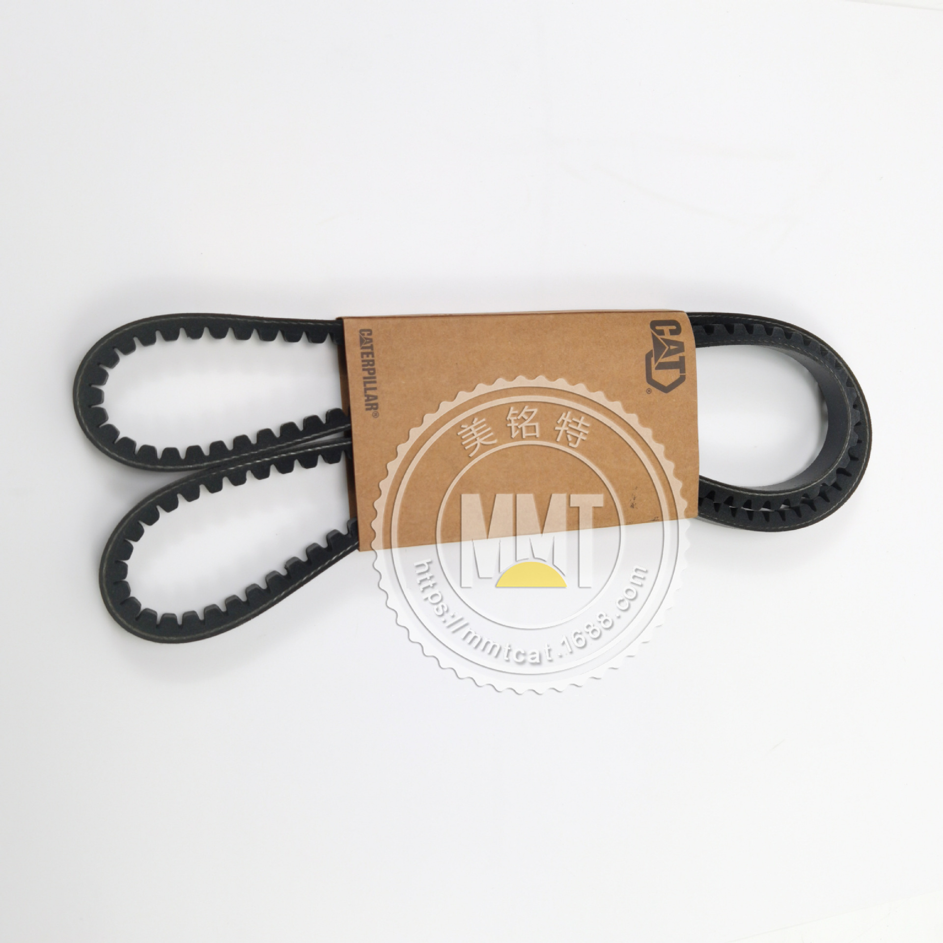 供应CAT卡特C9.3 C9.3B皮带4N-8221发动机V型皮带4N8221工业机