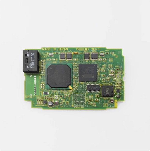 机器配件A20B-3300-0761 机器人伺服电路板 现货议价