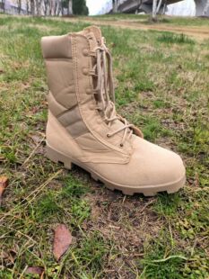(Трансграничная торговля), тактические классические нескользящие износостойкие альпинистские сапоги