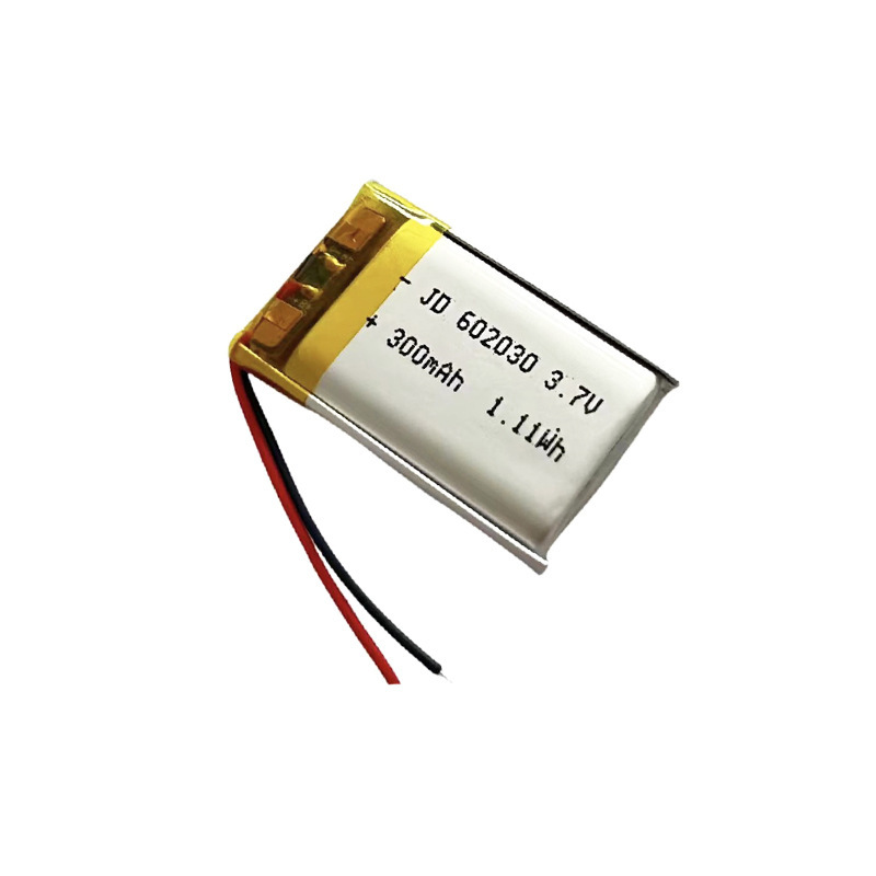 メーカー直販402030 200mahポリマーリチウム電池bluetoothヘッドホンベース3.7v電池|undefined