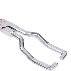 Oil pipe wrench, gasoline filter cleaner clamp, fuel pipe oil pipe connector urea pipe removal wrench, auto repair specialty tool