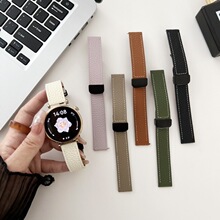 ¿ڻΪWatch GT4 ֱ18mm֦ʱƤ۱