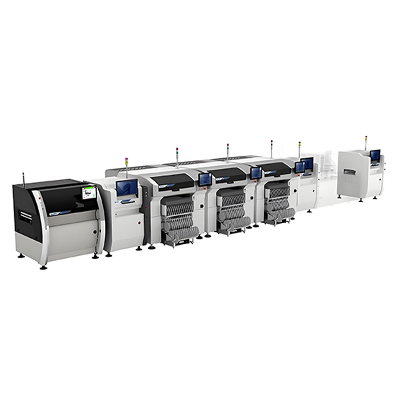 JUKI SMTȫ�Զ��๦�������������ҵ��ֻ� LED  SMT/DIP������