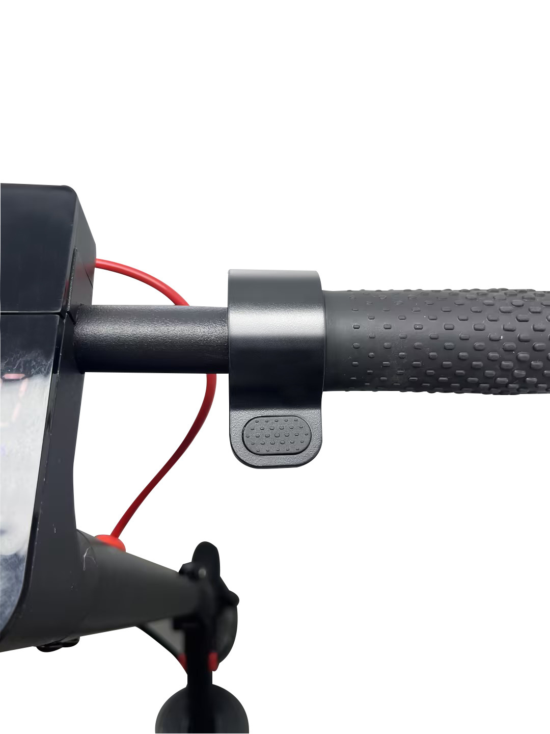 Foreign Trade Export 300W Off-Road Adult Electric Scooter 8.5-Inch Foldableing Scooter Two-Wheeled Electric Scooter
