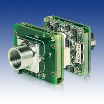 FLIR菲力尔     CM3-U3-13Y3C-S-BD   工业相机