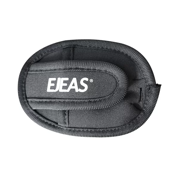 Ejeas Sports Football Referee Walkie-Talkie Arm Bag Is Specially Used for Fbim/F6/V4C/V6C, Etc