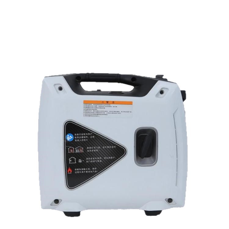Dazawa Power TO2000IS 2kW 3kw TO3000IS generador de gasolina de conversión digital portátil image 6