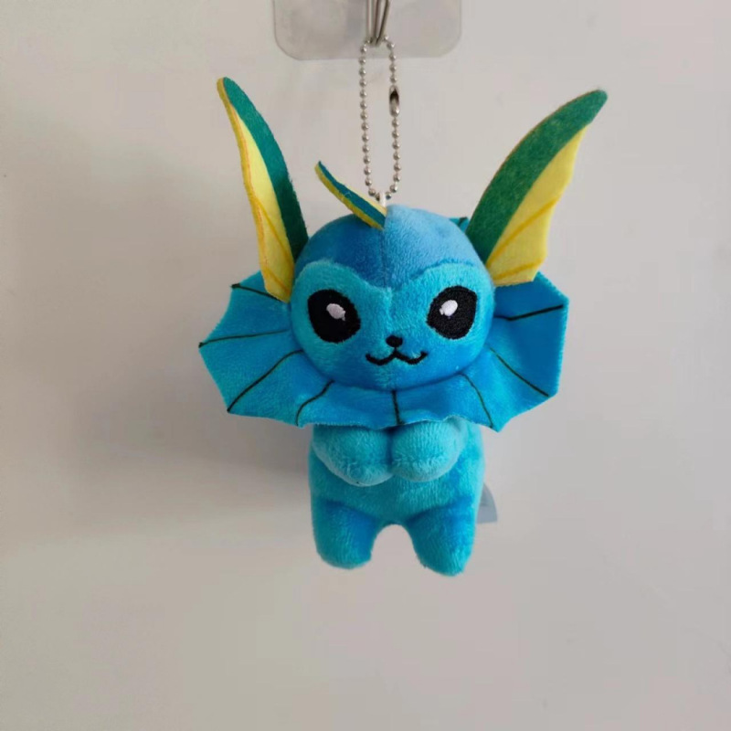 ポケモン ポケモン人形 ミュウツー ゼニガメ ゲンガウルフ ぬいぐるみ ピカチュウ 小さな人形ペンダント|undefined