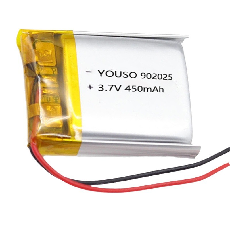 902025 3.7V 450mah�ۺ���﮵������������˻�����