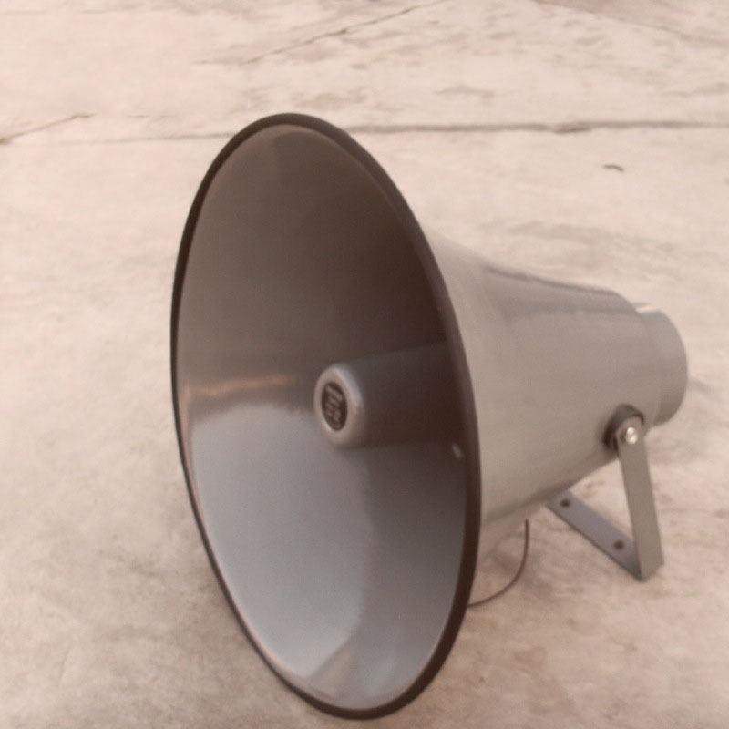 生产销售YH25-1号筒扬声器 价格实惠