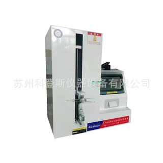 镊牢固度测试仪 触摸屏牙科镊牢固度的定仪