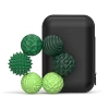 New 3rd Generation-6 Pack-Large Size-Green