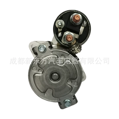 Starter and accessories Chevrolet 24106343, 24522406
