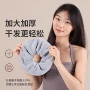 两用吸水干发洗脸大肠圈
