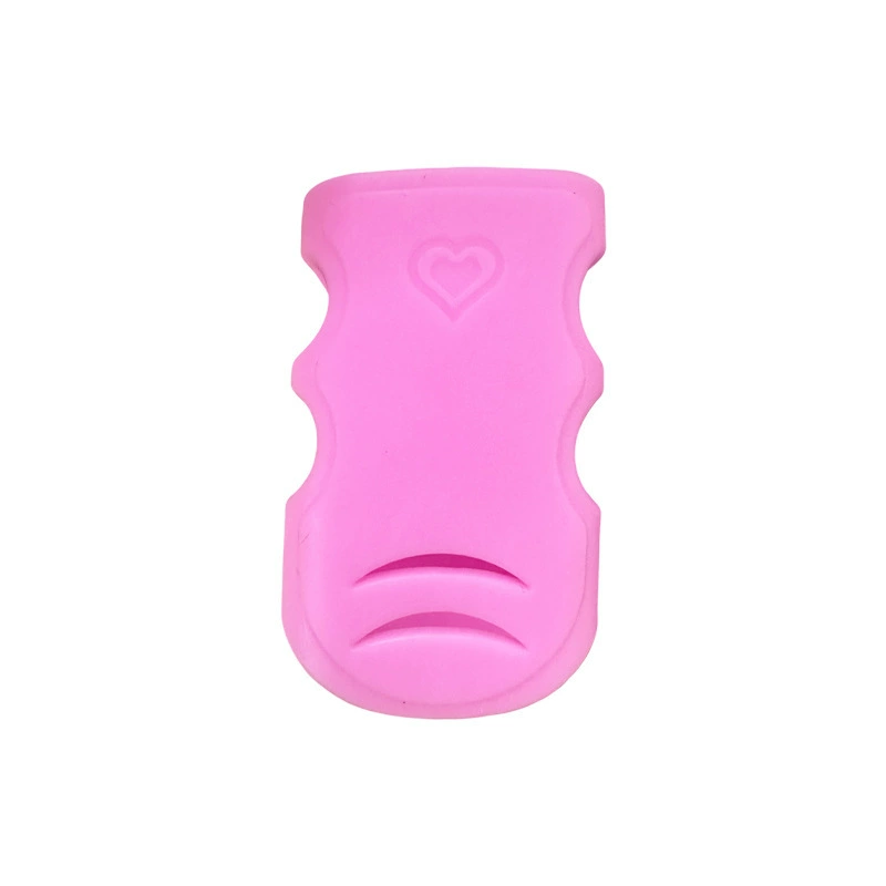 TikTok's same silicone shower suction cup base without punching fixed shower head bracket shower fixing device