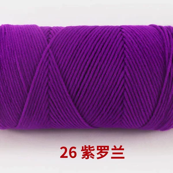 26 Violet