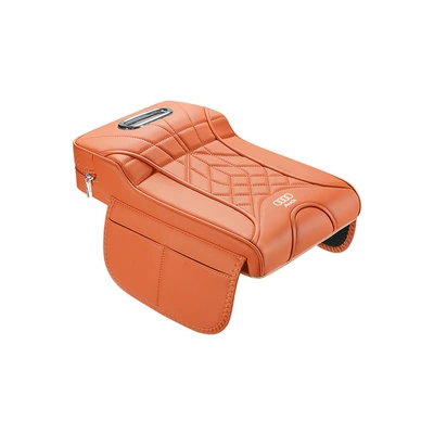 Armrest box pad: Audi A6L A3 A5 A7