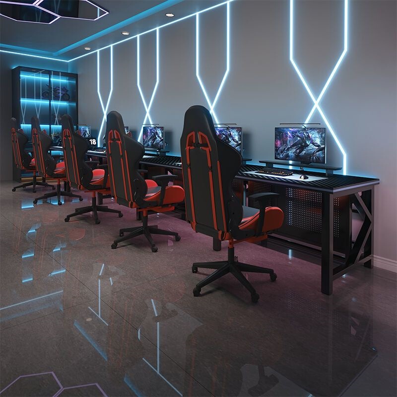 Computer Desk Desktop Home Use Student Dormitory Gaming Desk Simple Study Room Bedroom Long Table Gaming Table Office Desk