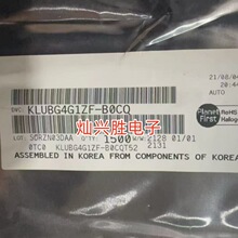 KLUBG4G1CE-B0B1 UFS2.0 32GB ��װBGA153 ȫ��ʵͼ�ֻ�