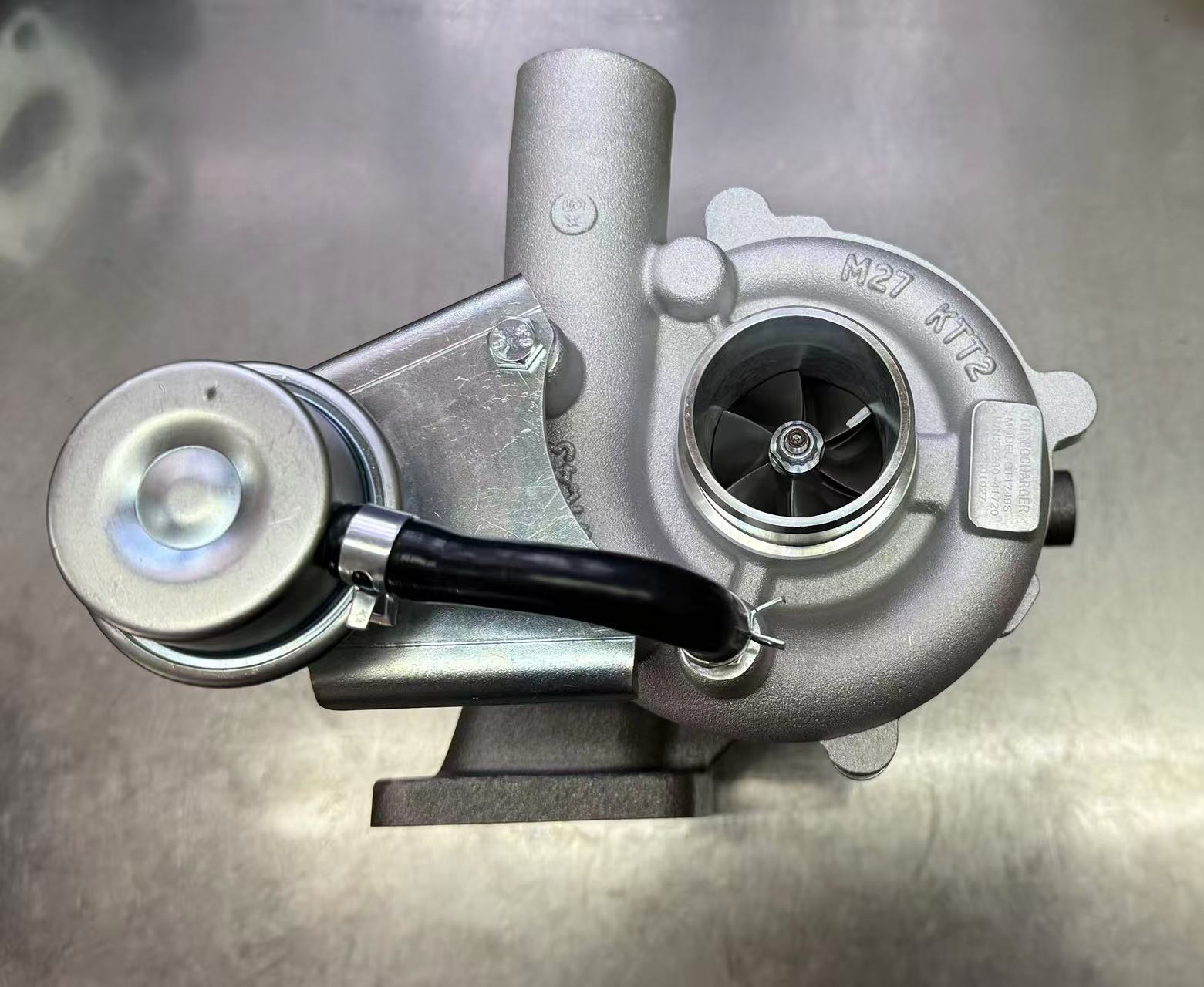 Factory Direct Sales Turbocharger Gt1749S 28230-41720 28230-41730 D4Al Engine