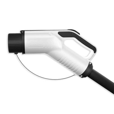 Liquid-Cooled Charging Gun for New Elektrikli avtomobil şarj cihazları