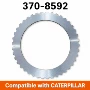 卡特caterpillar烧结ot40摩擦片