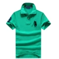 Malaysian dark green