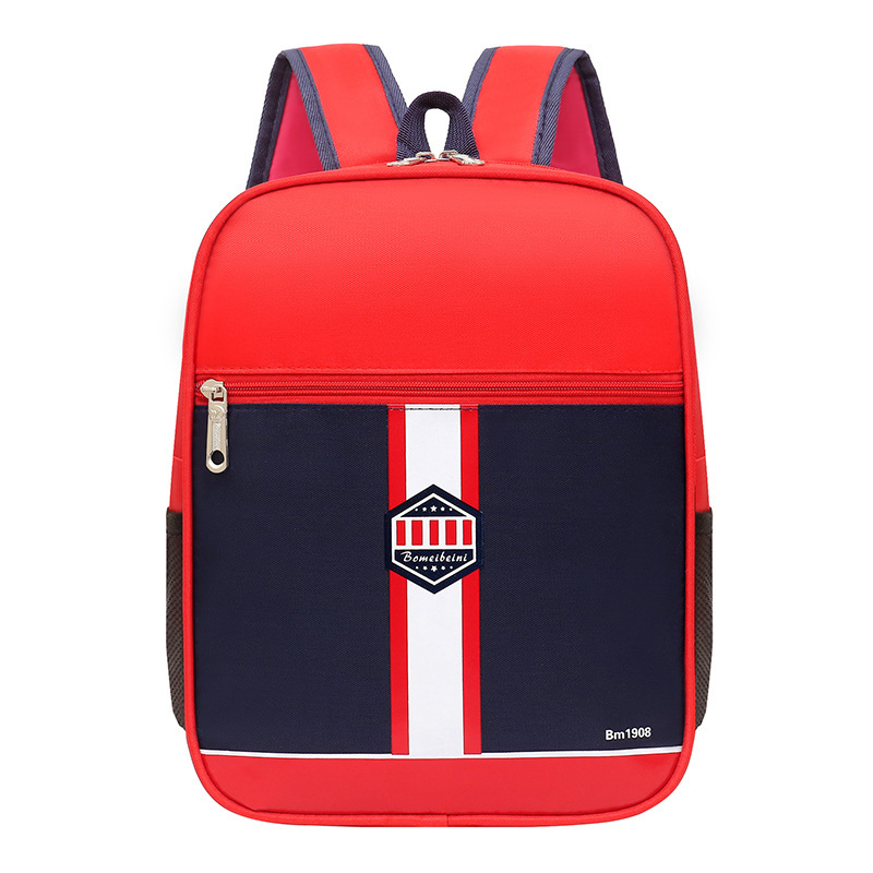 British style (style 2)