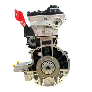 Source Factory Jiangling Ford Engine assembly