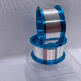 导电材料;其他有色合金;金属丝