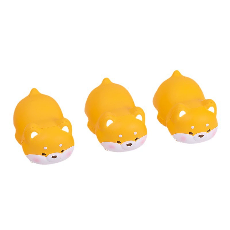 Toy, polyurethane slime, table doll, anti-stress