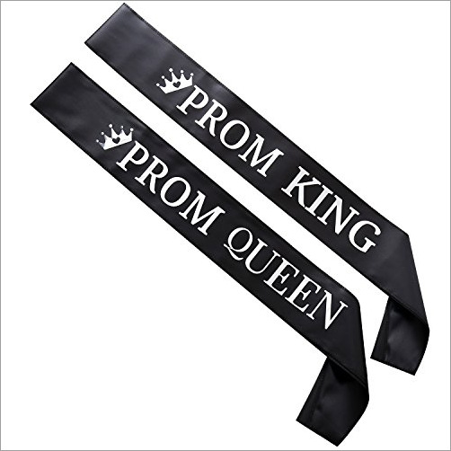 Temporada de graduación, ropa ceremonial de graduación con accesorios de decoración para fiestas, me gradué, cinta para el hombro de graduación