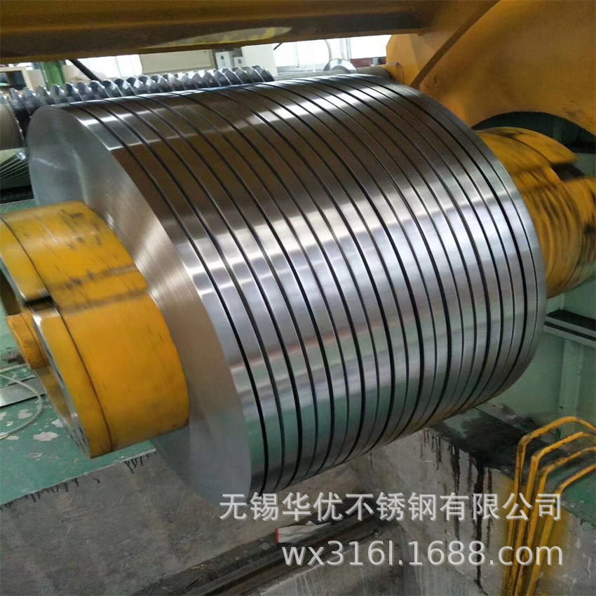 3Cr13不锈钢带 刀具钢带 420J2不锈钢带 不锈钢带厂家 太钢代理