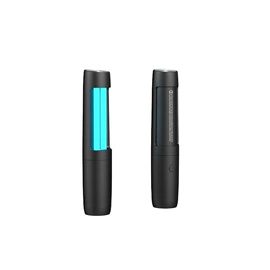 台式杀菌灯;杀菌灯管;镇流器