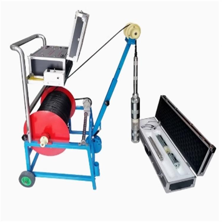 价可议-推拉式井下影像探测仪型号:BS92-400M库号：M278257