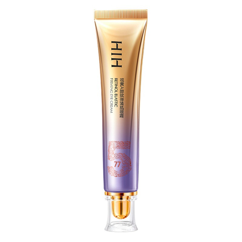 HIH retinol eye cream moisturizing fade dark circles stay up late Eye Essence wholesale