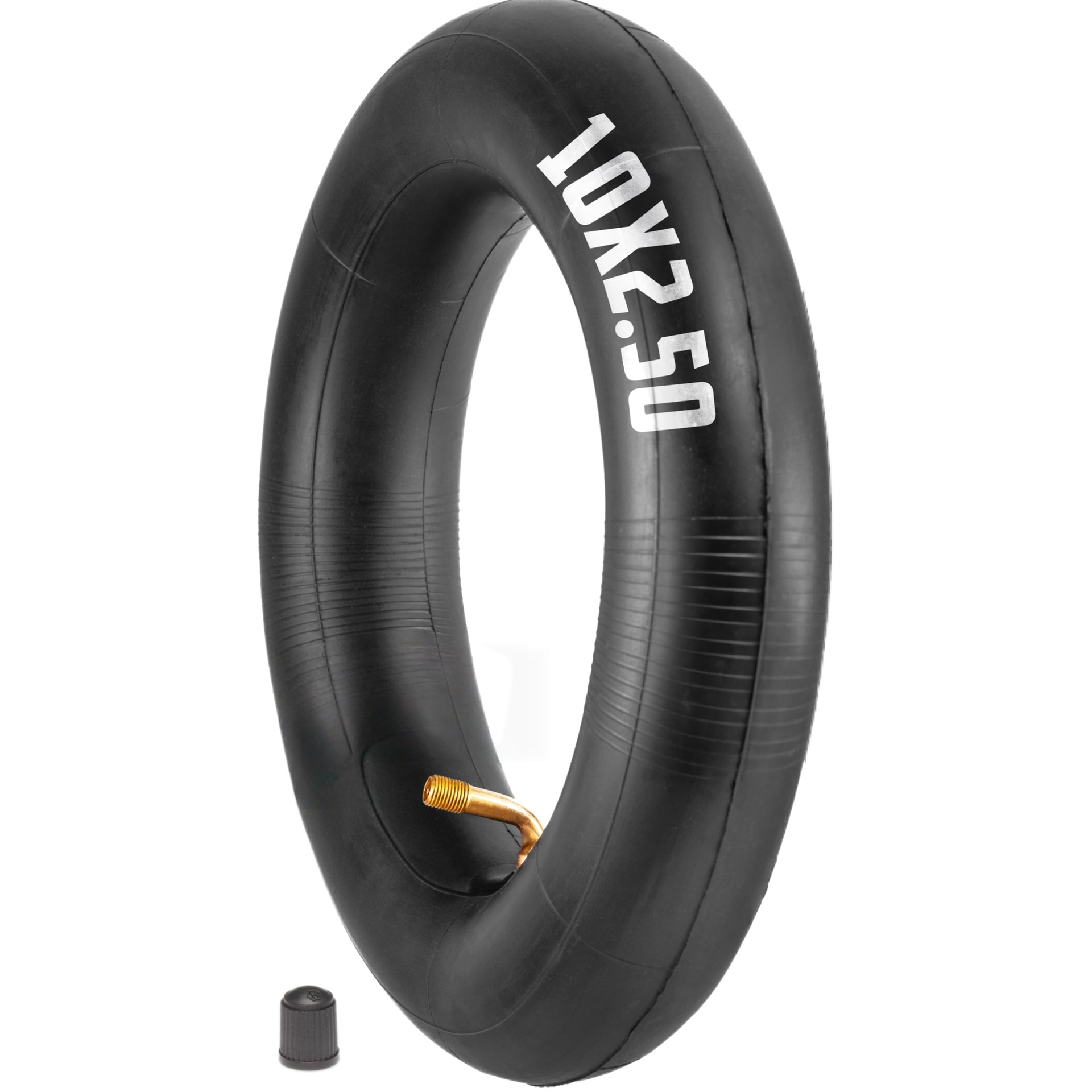 10x2.50加厚内外胎适用于10寸电动滑板车平衡车加厚外胎内胎轮胎