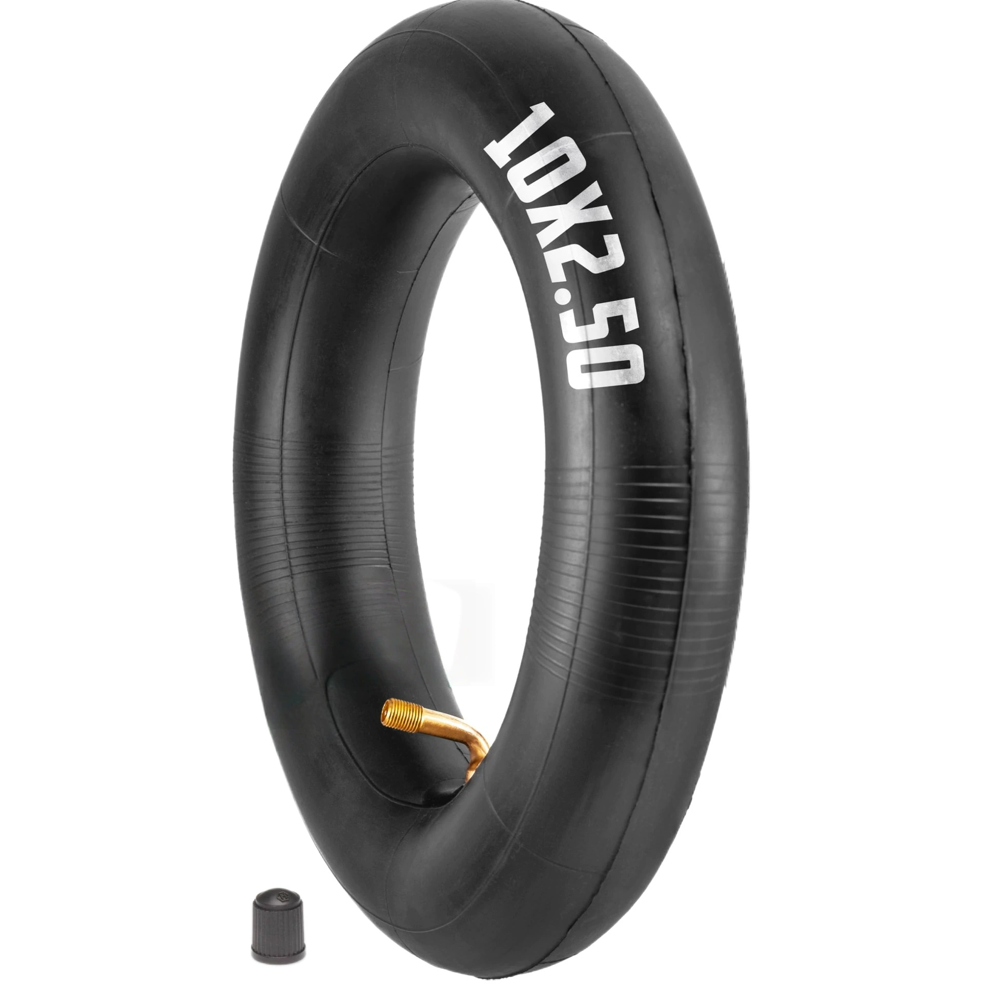 10x2,50 утолщенные внутренние и внешние шины, подходящие для электрического скутера 10inch года, балансировочного велосипеда, утолщенная внешняя шина, внутренняя трубчатая шина.