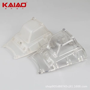 South China Dongguan Prototype Processing Industrial Grade Resin Nylon Printing Personalized Customized Cnc Processing Prototype Model
