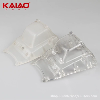 South China Dongguan Prototype Processing Industrial Grade Resin Nylon Printing Personalized Customized Cnc Processing Prototype Model (Industrial molds)